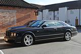 Bentley Brooklands