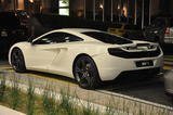 Mclaren MP4-12C
