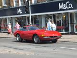 Ferrari Daytona