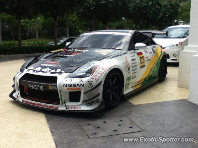 Other Other spotted in Penang, Malaysia