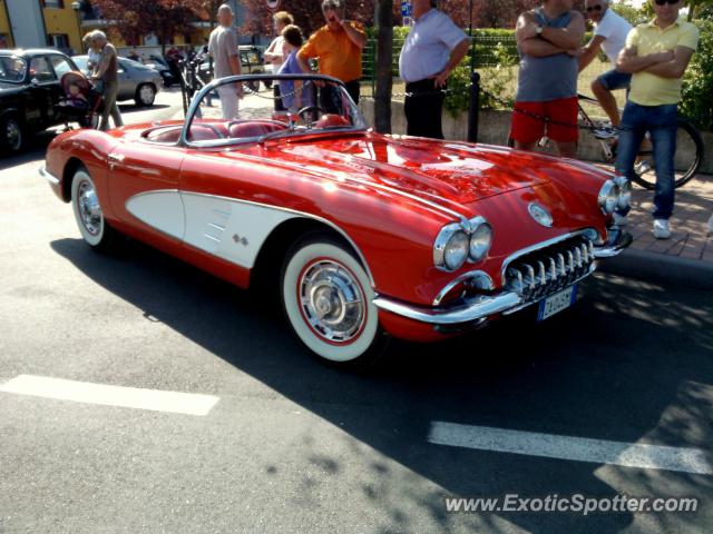 Other Vintage spotted in Mansuè, Italy