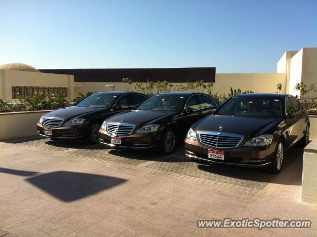 Other Other spotted in Abu Dhabi, United Arab Emirates