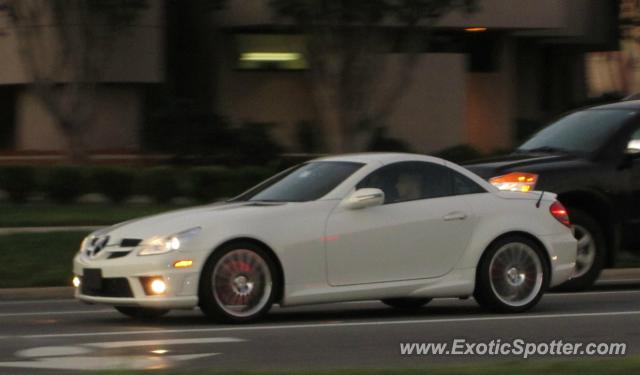 Other Other spotted in Doctor Phillips, Florida