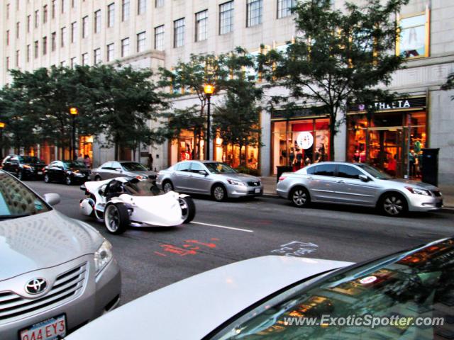 Other Other spotted in Boston, Massachusetts