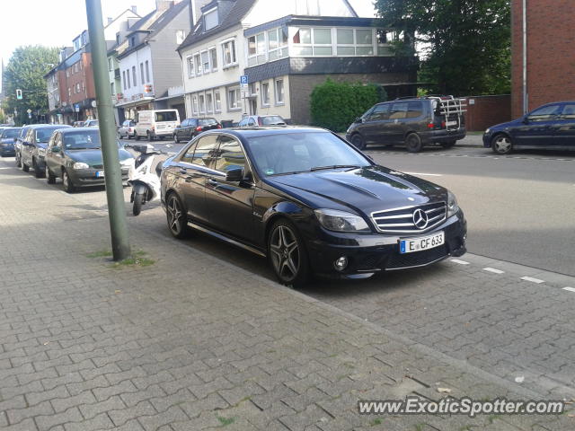 Other Other spotted in Bottrop, Germany