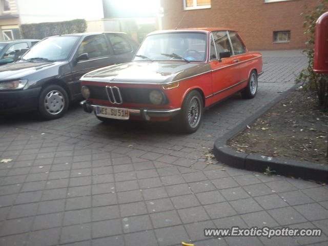 Other Vintage spotted in Bottrop, Germany