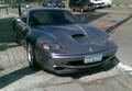 Ferrari 550