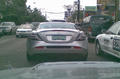 Mercedes SLR