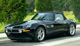 BMW Z8