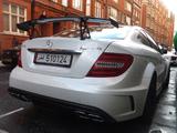 Mercedes SL 65 AMG