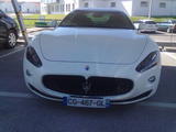 Maserati Gransport