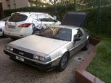 DeLorean DMC-12