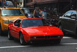 BMW M1