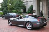 Ferrari 599GTB