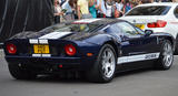 Ford GT