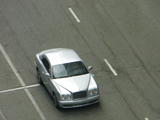 Bentley Brooklands