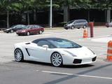 Lamborghini Gallardo