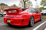 Porsche 911 GT3