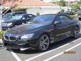 BMW M6