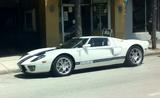 Ford GT