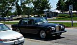Rolls Royce Silver Shadow