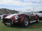 Shelby Cobra