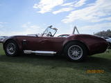 Shelby Cobra