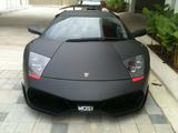 Lamborghini Murcielago