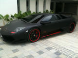 Lamborghini Murcielago