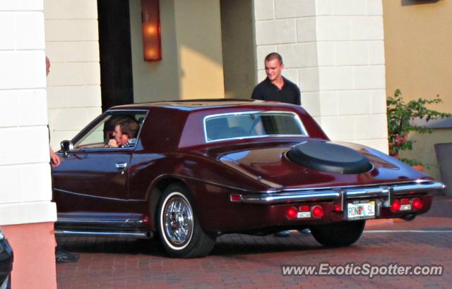 Other Vintage spotted in Doctor Phillips, Florida