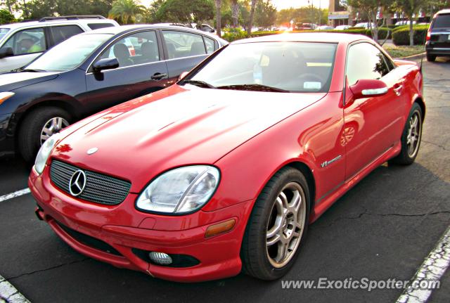 Other Other spotted in Orlando, Florida