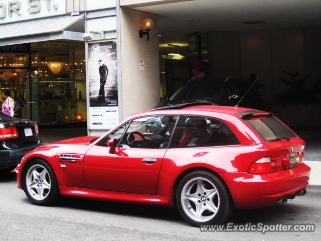 Other Other spotted in Toronto, Canada