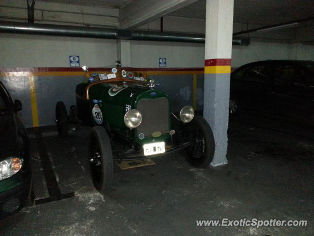 Other Vintage spotted in Buenos Aires, Argentina