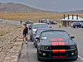Ford Mustang Shelby GT 500