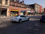 Fisker Karma