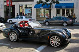 Morgan Aero 8