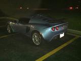 Lotus Exige