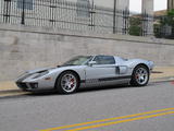Ford GT