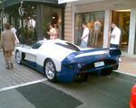 Maserati MC12