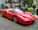 Ferrari Enzo