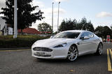 Aston Martin Rapide