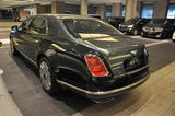 Bentley Mulsanne