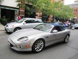 Aston Martin DB7