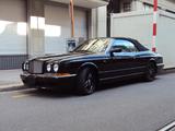 Bentley Azure