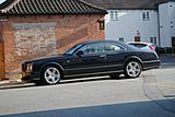 Bentley Brooklands