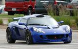 Lotus Exige