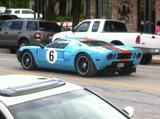 Ford GT