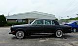 Rolls Royce Silver Shadow