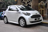 Aston Martin Cygnet