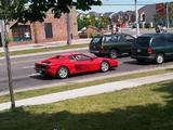 Ferrari Testarossa